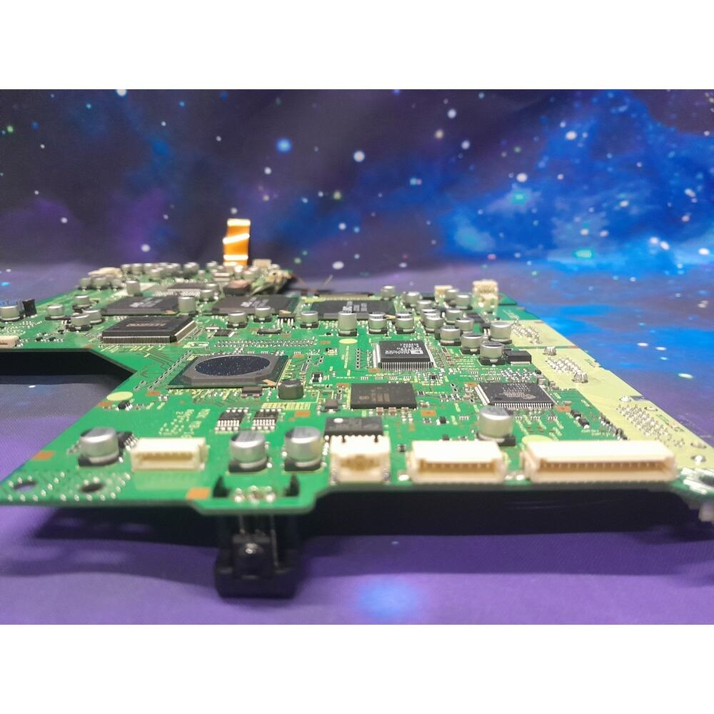 Canon SX6 Projector Mother Board - Picture 9 of 14